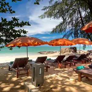 Khaolak Wanaburee - Sha Extra **** Khao Lak